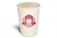 Latte Macchiato  