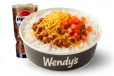 Chili Beef Rizee with Drink