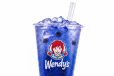 Blueberry Boba