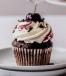 Black Forest Cupcake