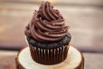 Chocolate Cupcake