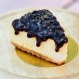 Blueberry Cheesecake