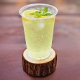Lemon Mint Mojito