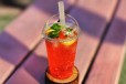 Watermelon Mojito