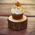 Carrot Cupcake