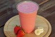 Strawberry Smoothie