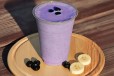 Blueberry Smoothie