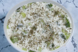 Yogurt And Cucumber
