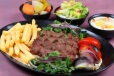 Meat Kebab
