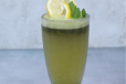 Lemon with Mint