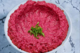 Moutabal Beetroot
