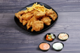 Broasted Chicken 8 Pcs