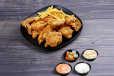 Broasted Chicken 16 Pcs