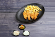 Crispy Meal 12 Pcs