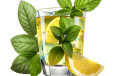Lemon Mint Juice
