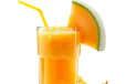 Sweet Melon Juice
