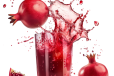 Pomegranate Juice