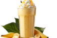 Banana Juice
