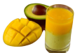 Avacado Mango