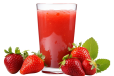 Strawberry Juice