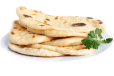 White Roti