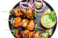 Chicken Tikka Yougurt