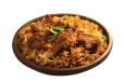 Beef Biriyani