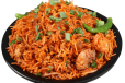 Schezwan Fried Rice