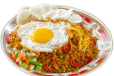Egg Fried Rice