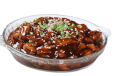 Beef Chilly