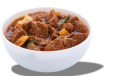 Beef Masala