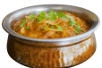 Chicken Boneless Handi