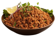 Chicken Qeema