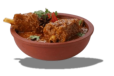 Mutton Achari