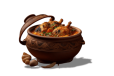 Mutton Handi