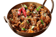 Mutton Peshwari