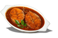 Fish Karahi