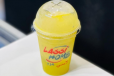 Mango Smoothie