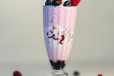 BERRY BLAST SUNDAE