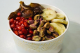 ARABIC ACAI BOWL 