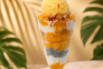 Viral Jack tango falooda