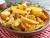 Potato Wedges