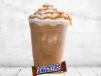 Snicker Crush Milk