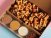 32 Wonder Waffles Box
