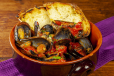 Cozze Alla Tarantina
