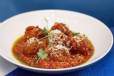 Polpette Al Sugo