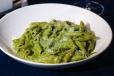 Penne Al Pesto