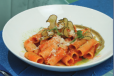 Rigatoni Alla Norma