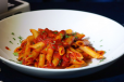 Penne All’Arrabbiata