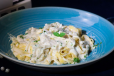 Tagliatelle Pollo Alfredo